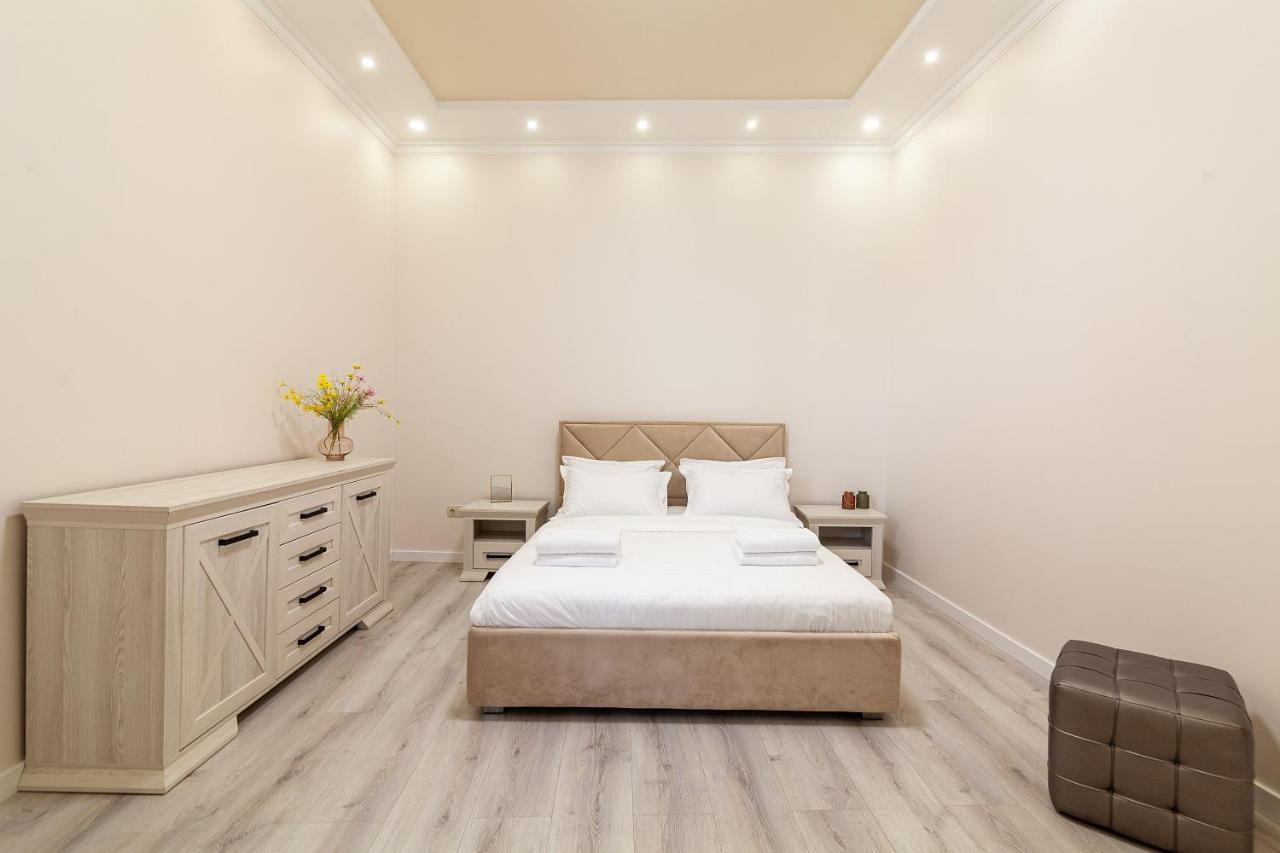 Avangard Saint Teodora III Apart Lviv Ngoại thất bức ảnh