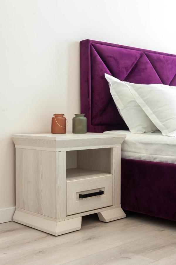 Avangard Saint Teodora III Apart Lviv Ngoại thất bức ảnh