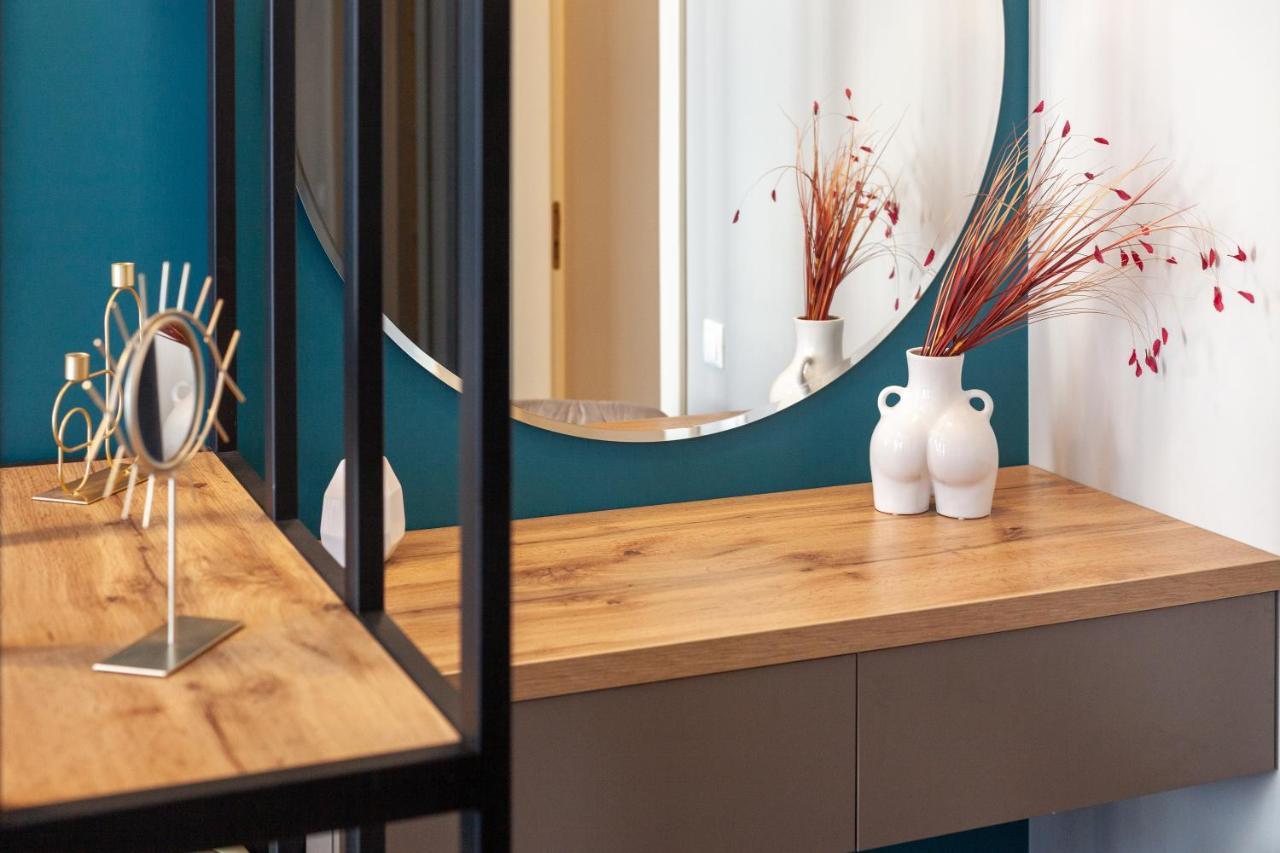 Avangard Saint Teodora III Apart Lviv Ngoại thất bức ảnh